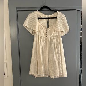 URBAN OUTFITTERS Saturday Morning Frock Dress